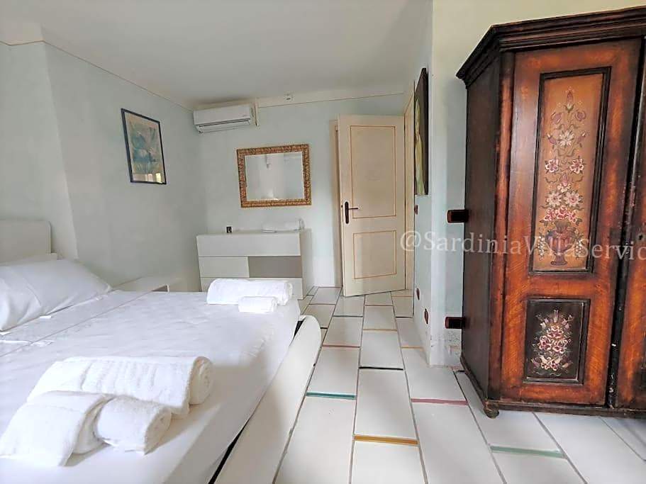 Villa Mare Blu - Porto Rotondo