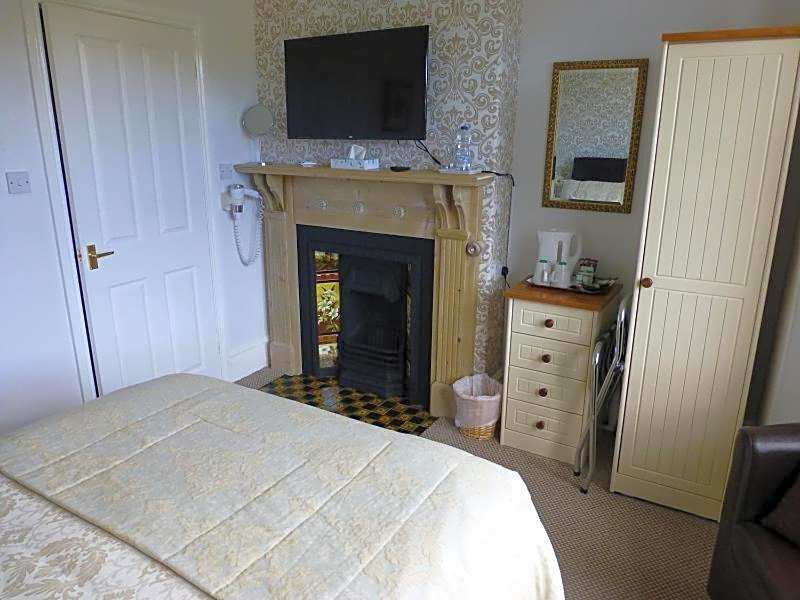 Bryn Derwen Guest House