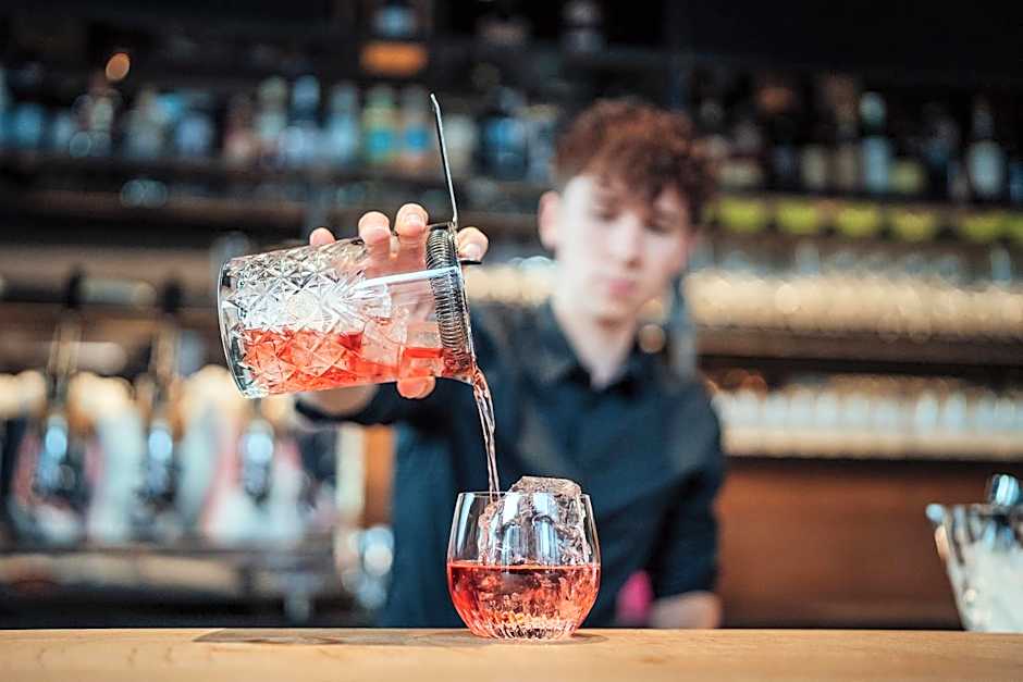 Hotel Kaiserhof Ravensburg