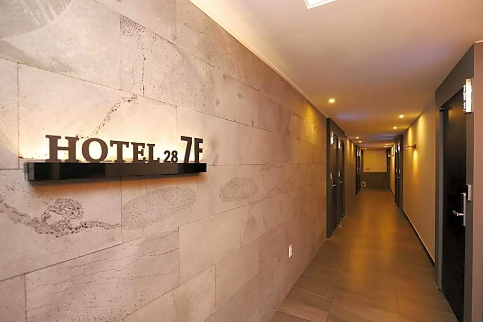 Wolgot Unique Hotel 28