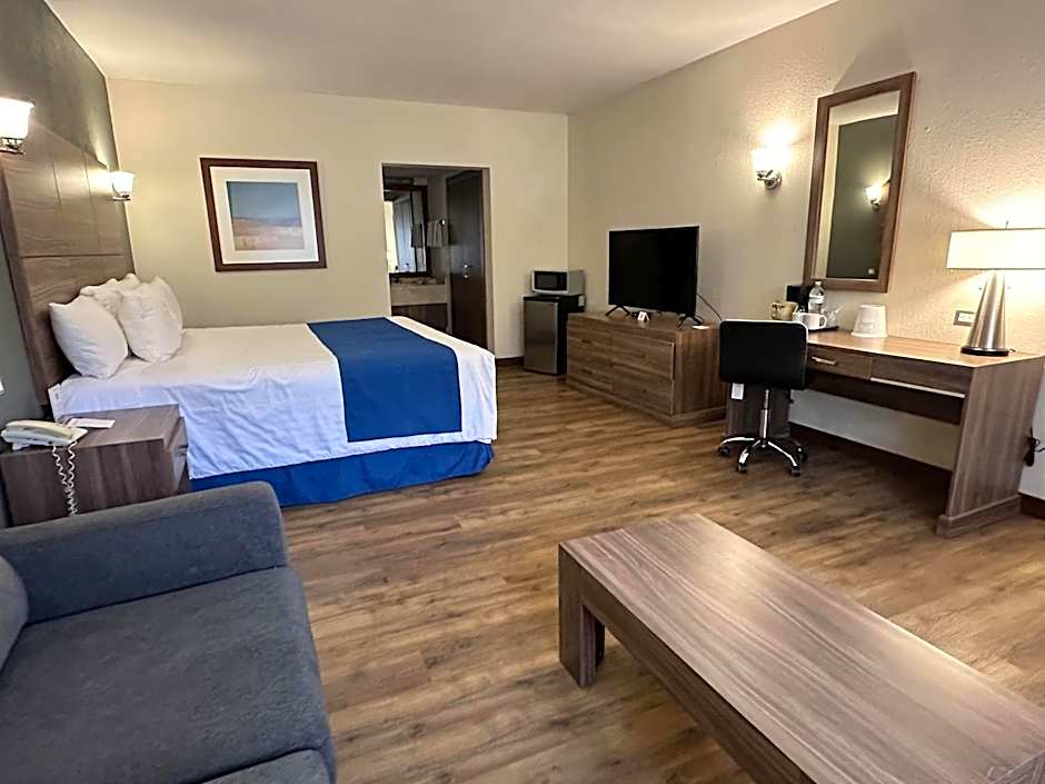 Best Western Cumbres Inn Cd. Cuauhtemoc