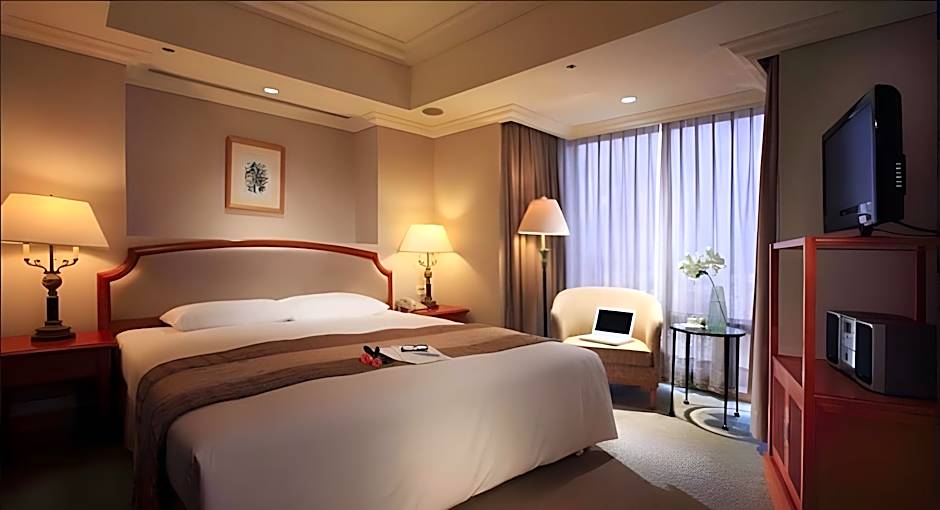 Han Hsien International Hotel