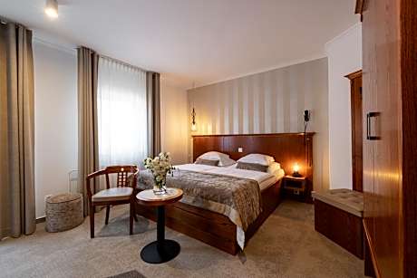 Superior Double Room with Mountain View