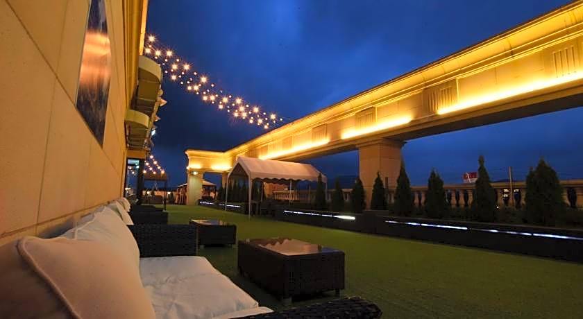 Ramada by Wyndham Yongin