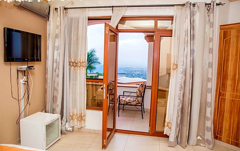 Mountain's View Hotel