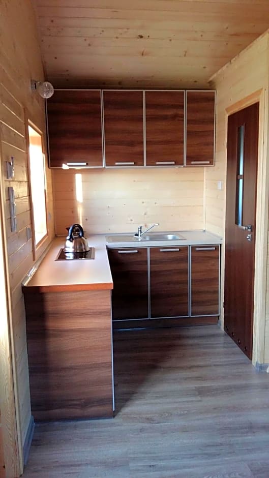 Stajnia Bocianie Gniazdo