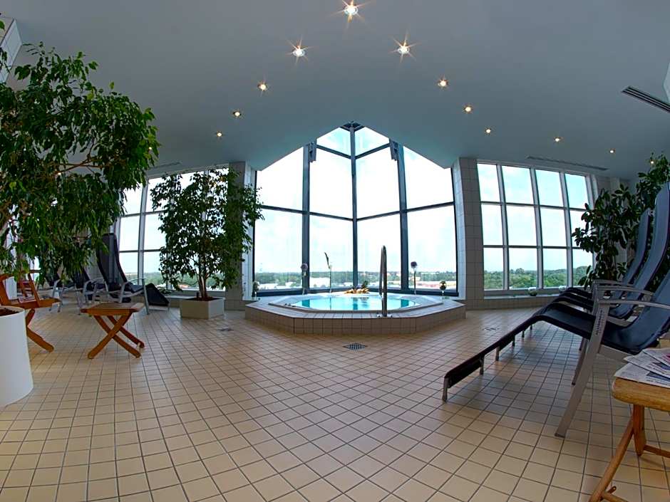 Atlanta Boardinghouse Leipzig