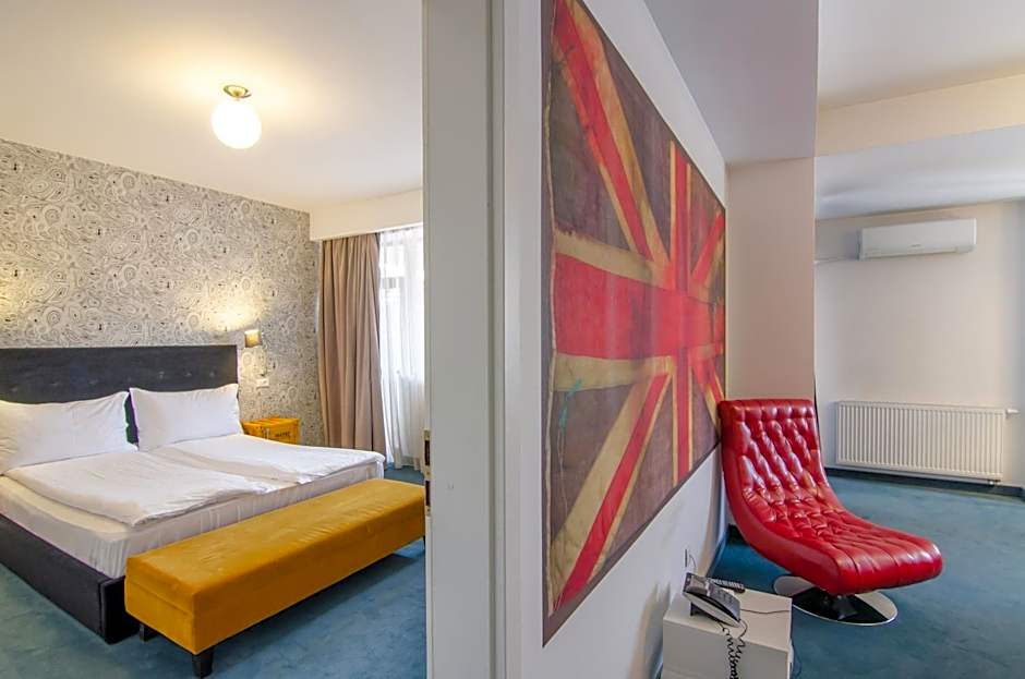 Apart Hotel Vlad Tepes