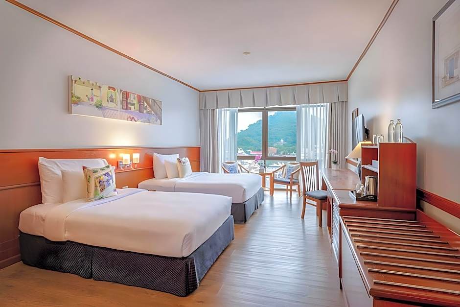 Royal Phuket City Hotel
