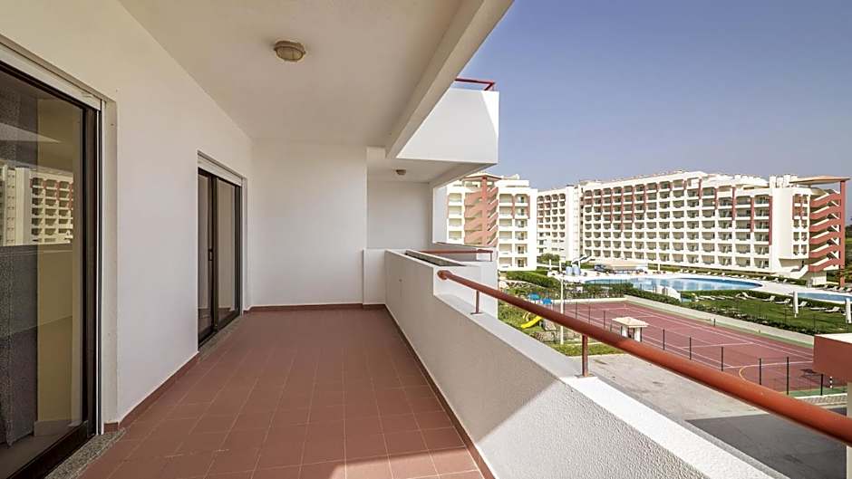 Apartamentos Vista Mar