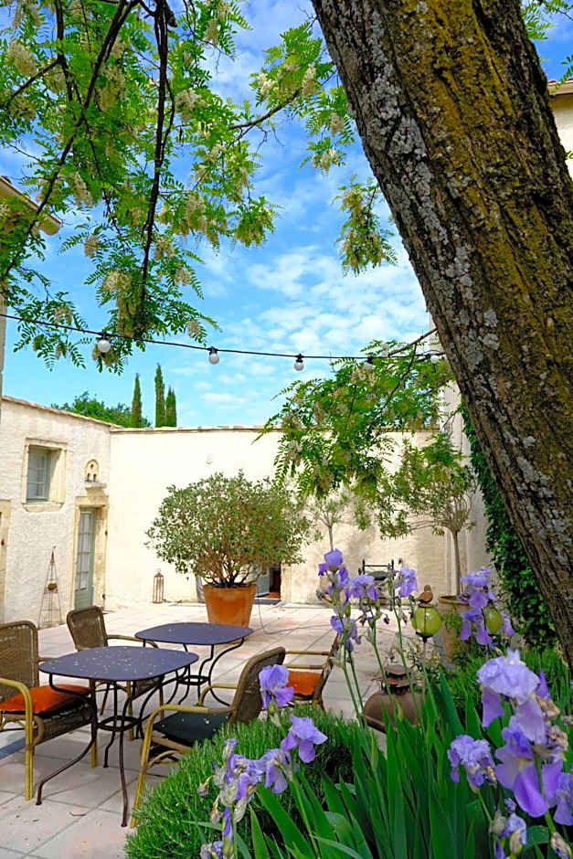 Domaine Le Bois Des Dames