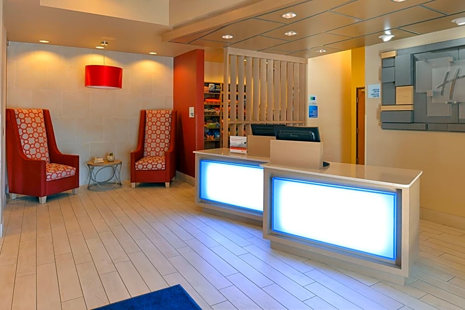 Holiday Inn Express Alburquerque N - Bernalillo By IHG