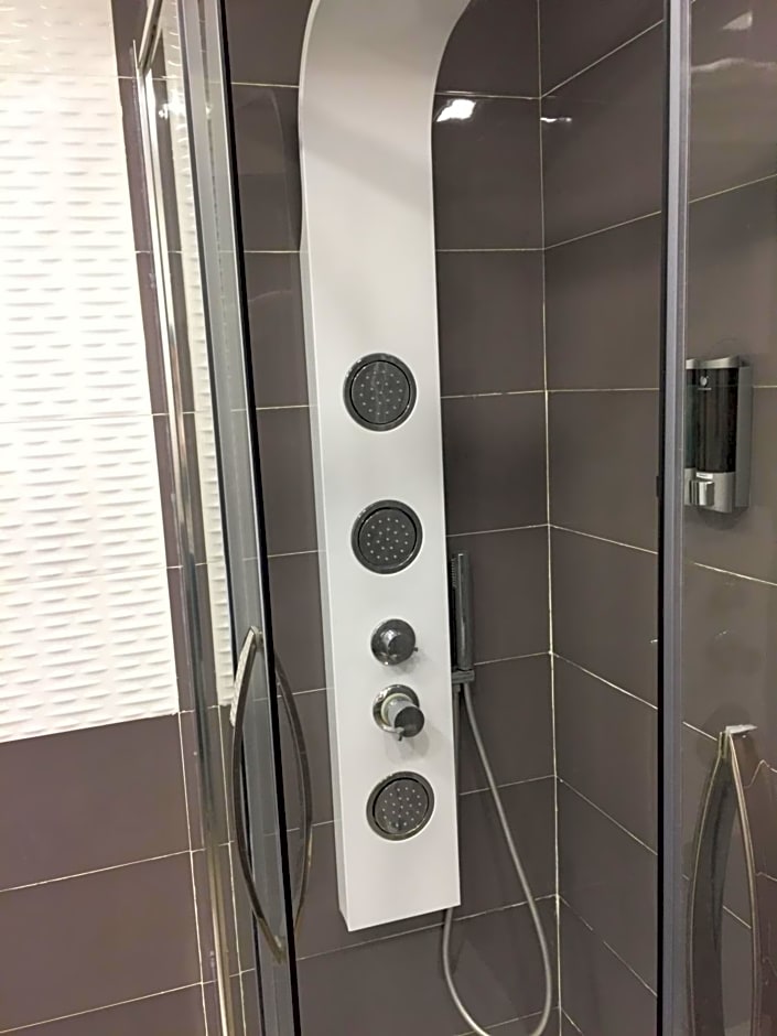 Garibaldi Station 2punto0