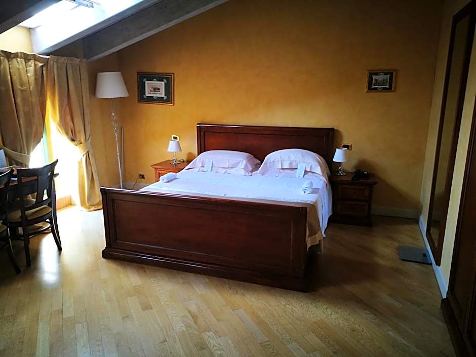 Relais La Colombara Spa & Wellness