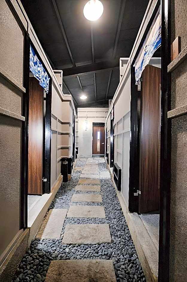 Yunoyado Onsen Hotspring Hotel Deyang