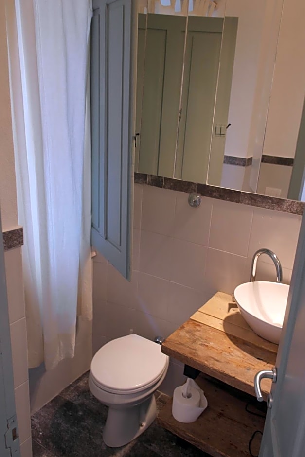 My Eco Rooms Olbia