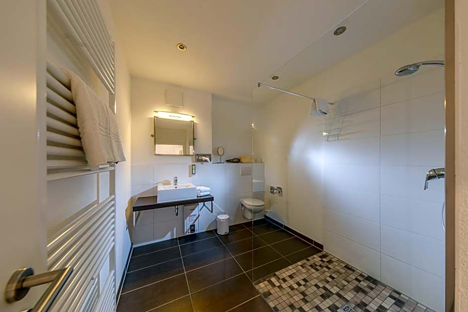 Hotel Der Kräuterhof