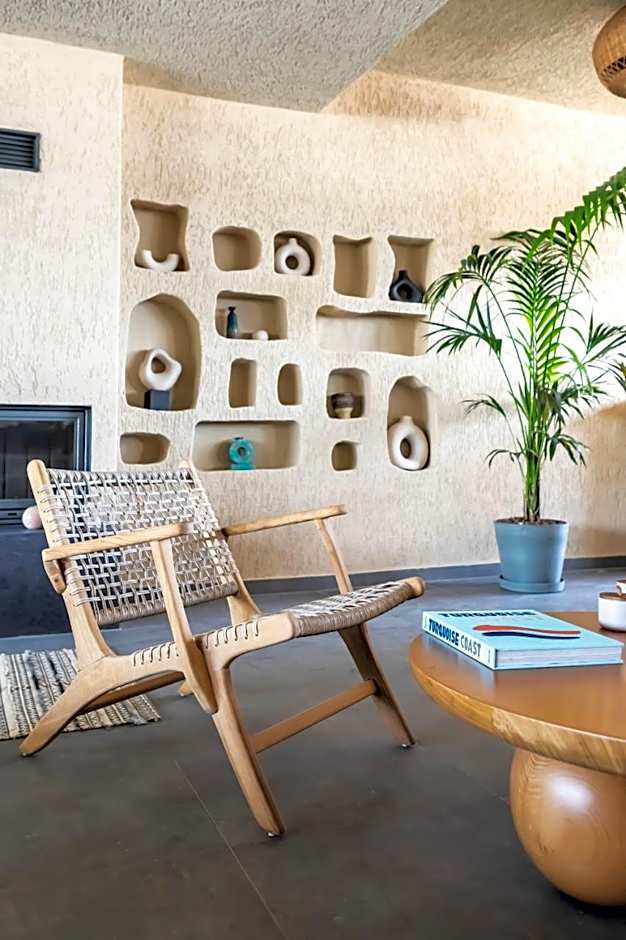 KHAI HOTEL BODRUM