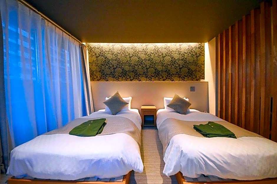 Hotel Rokune