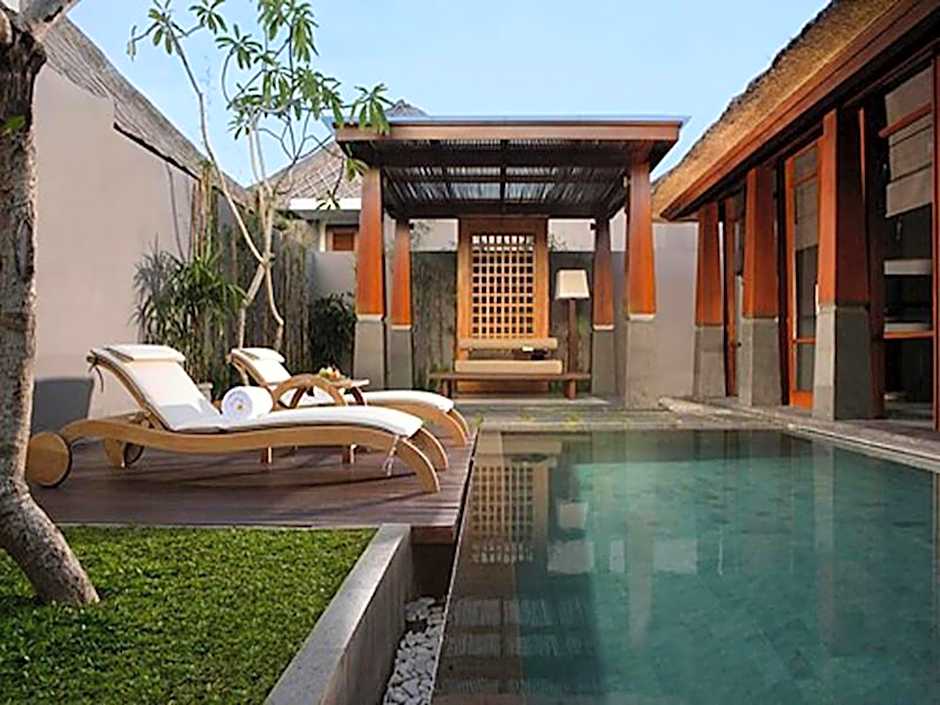 The Kayana Villa