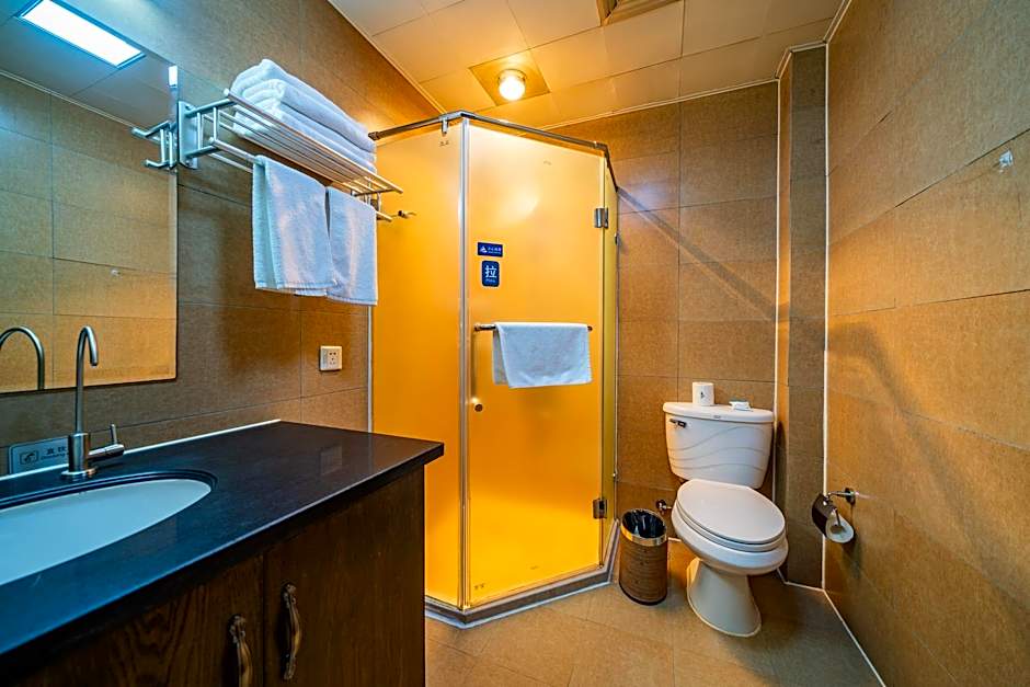 Wuzhen Guesthouse