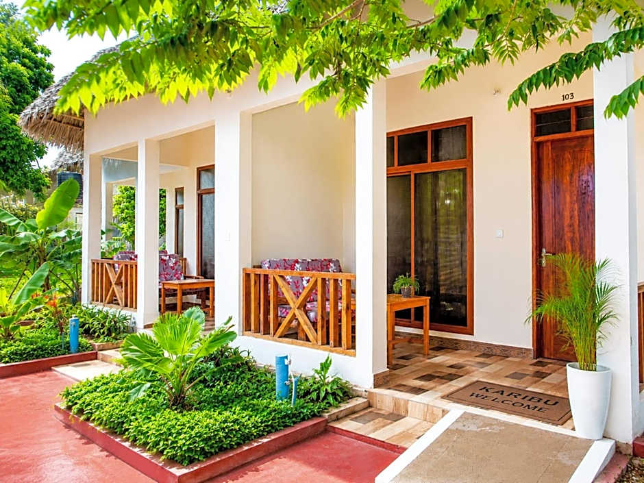 Tumaini Bungalows