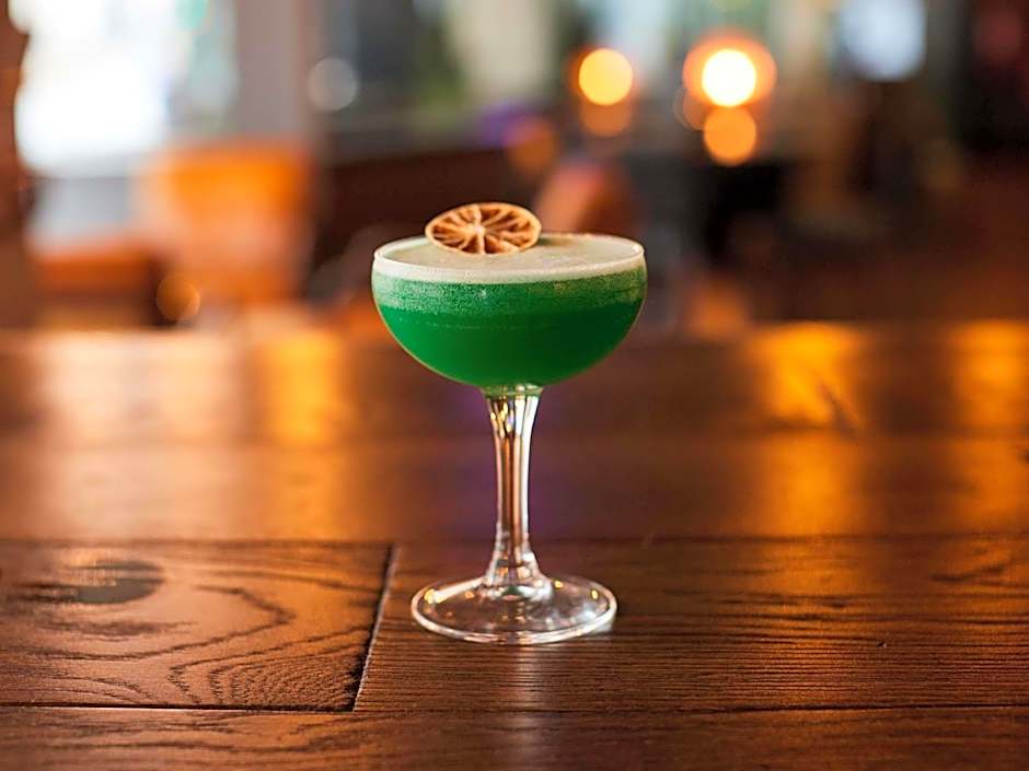 Novotel Leeds Centre