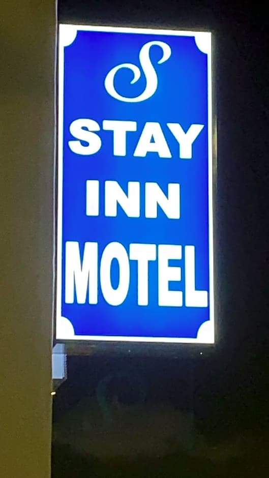 Stay Inn Motel