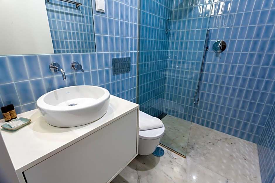 Oporto City View - Santa Catarina