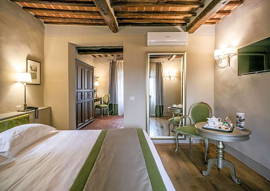 Palazzo Leopoldo Dimora Storica & Spa