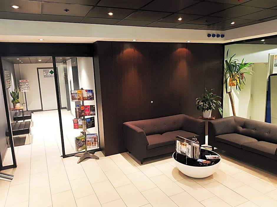 CitiClub Hotel Melbourne