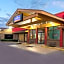 Howard Johnson by Wyndham Houston Hobby Airport