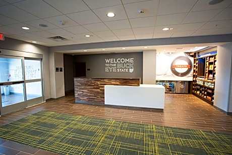 Hampton Inn By Hilton & Suites St. Clairsville, OH