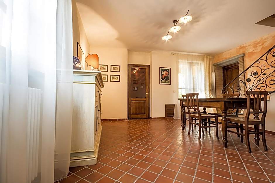 B&B Maesta' Di Cudino