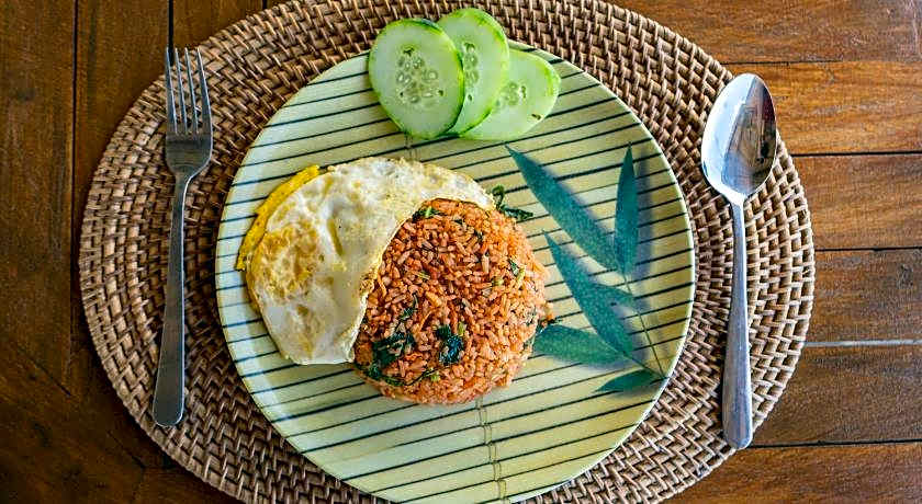 Tiing Bali Guest House