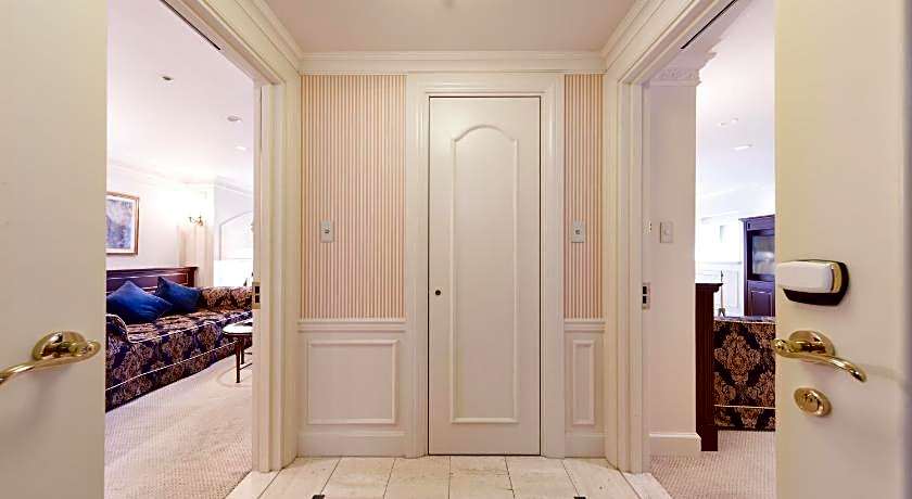 Dai-Ichi Hotel Tokyo