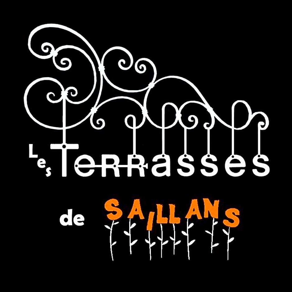 Les Terrasses de Saillans