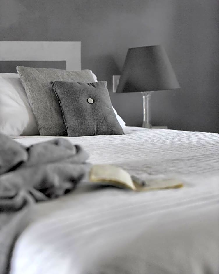 Il Sassoscritto Bed and Breakfast