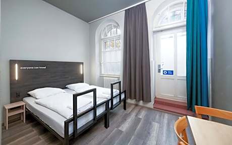A&O Wien Stadthalle
