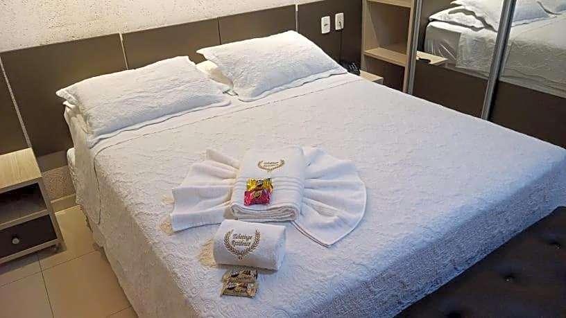 Tabatinga Residence Service - Flat 02