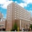 Hotel The West Hills Mito