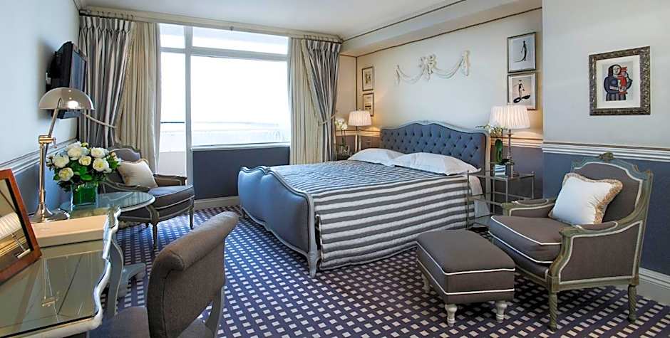 The Old Government House Hotel & Spa