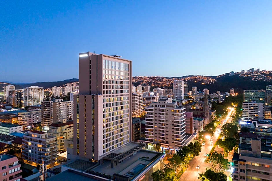 Novotel Viña Del Mar