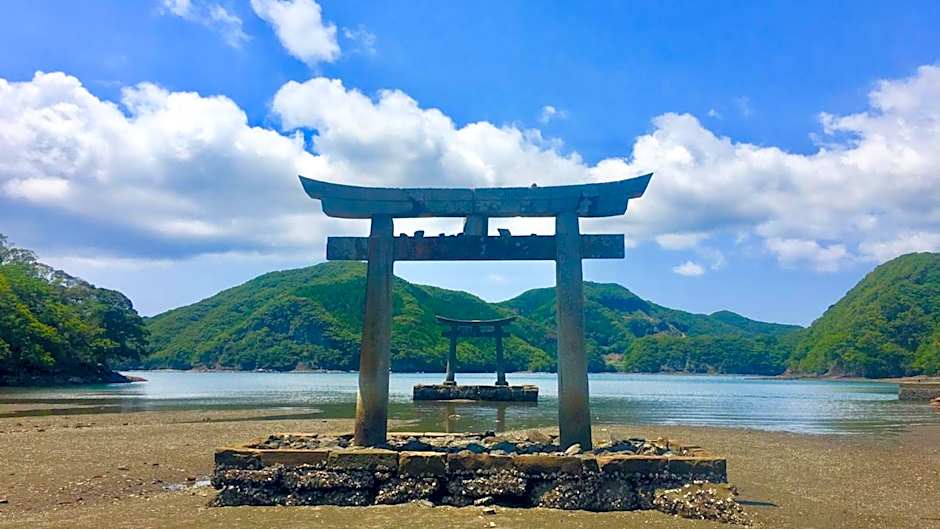 Toyoko Inn Tsushima Izuhara