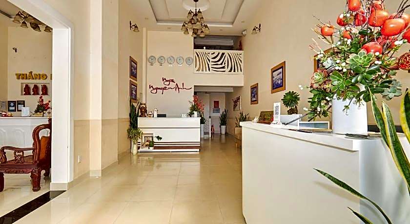 Thang Loi BTX Hotel – Dalat