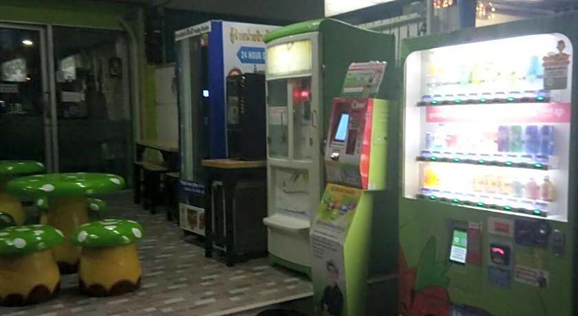 Natcha Place Rangsit Donmuang