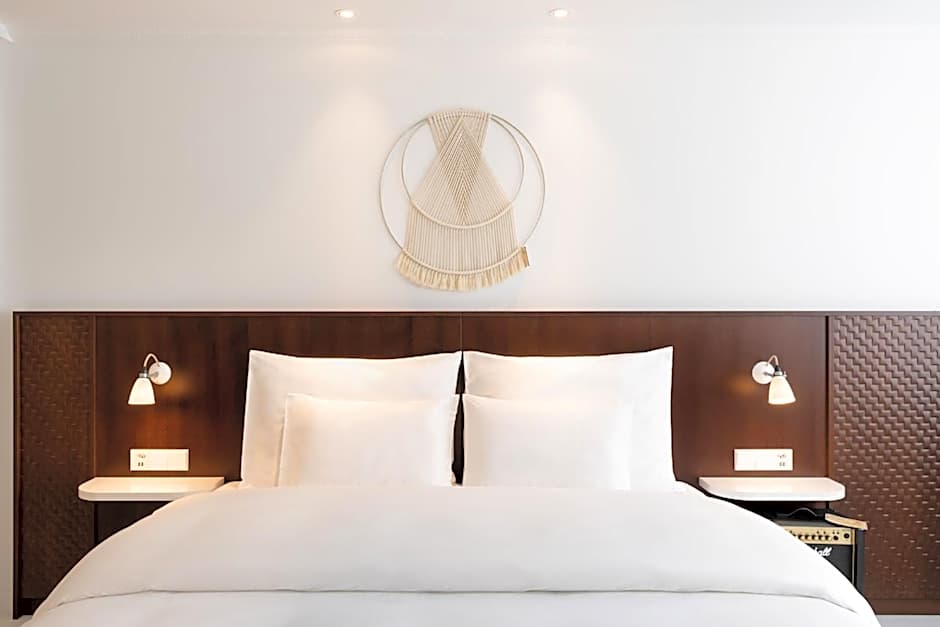 Ruby Claire Hotel Geneva