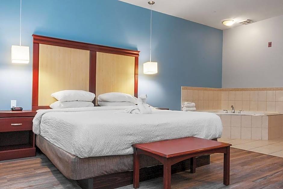 Signature Stay Inn and Suites