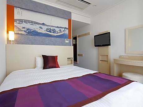 Superior Triple Room - Non-Smoking