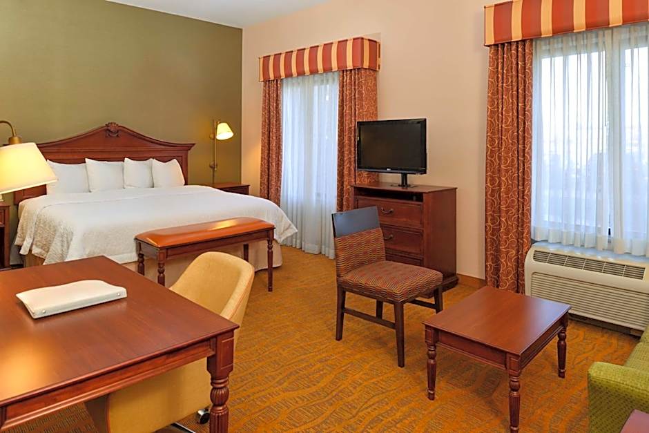 Hampton Inn By Hilton & Suites Albuquerque- Coors Road